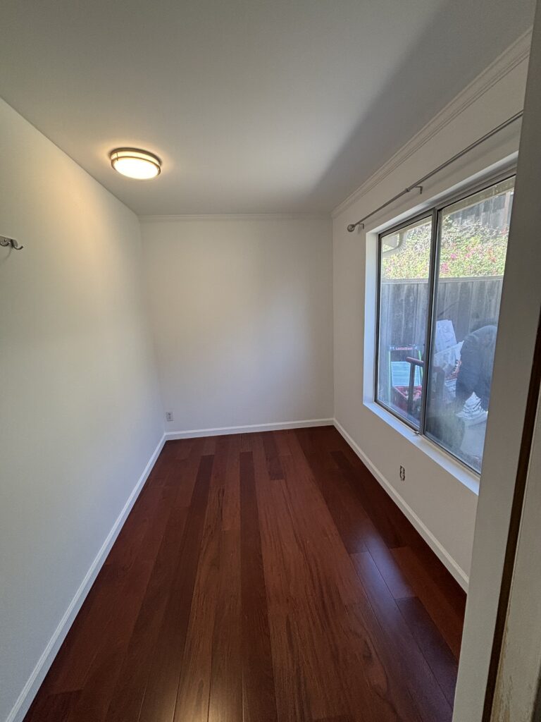 clearview finish 2