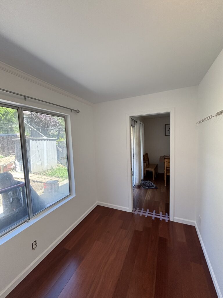 clearview finish